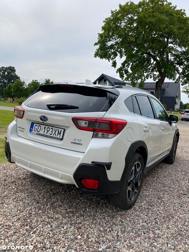 Subaru XV - 3