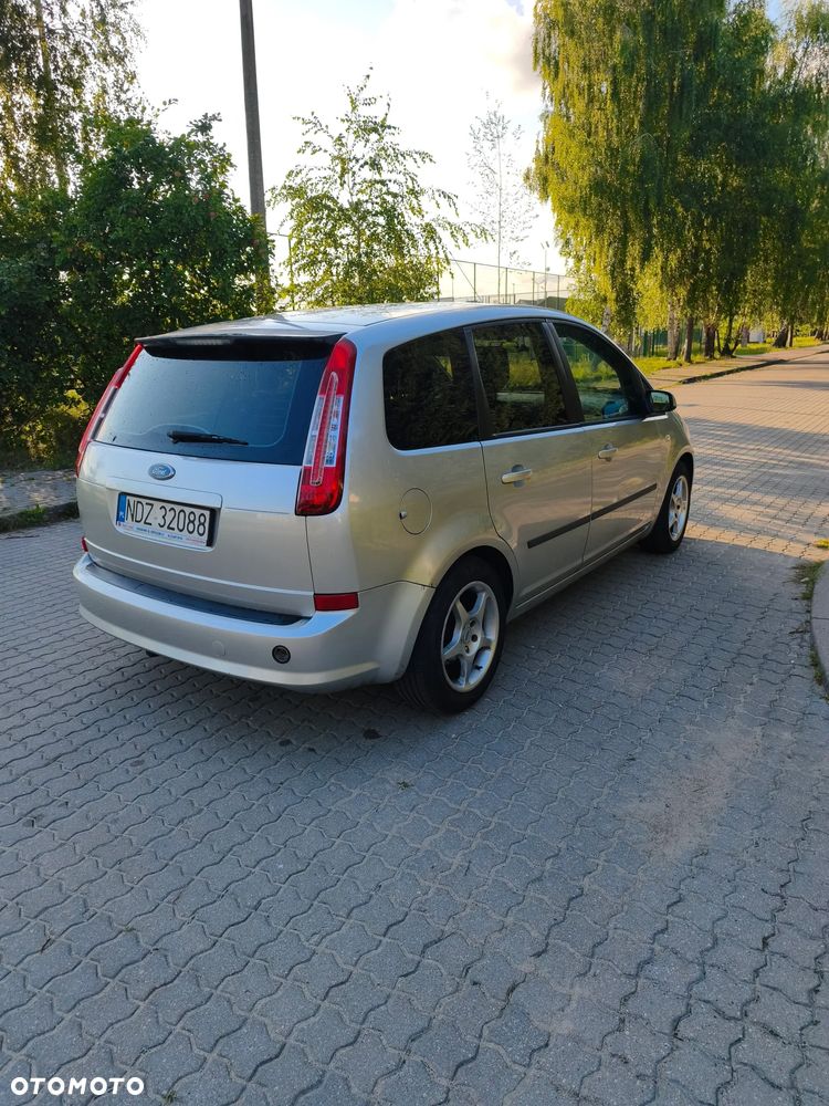 Ford Focus C-Max - 6