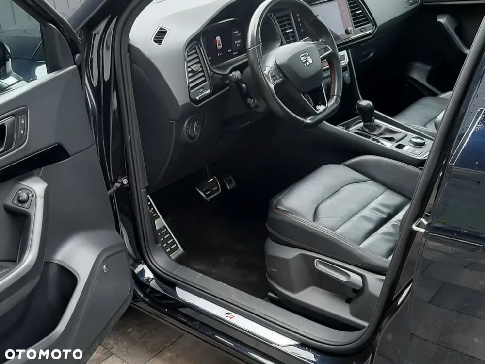 Seat Ateca - 9