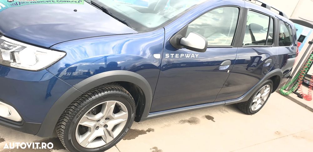 Dacia Logan 0.9 TCe SL PLUS - 5