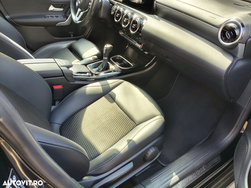 Mercedes-Benz CLA - 30