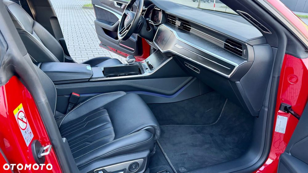 Audi A7 Sportback 55 TFSI Quattro S tronic - 19
