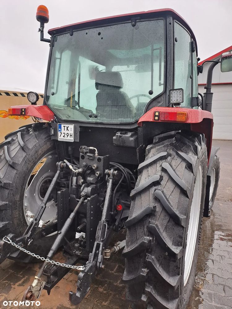 Case IH - 4