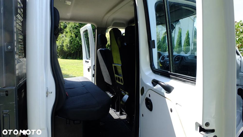 Renault Master - 16