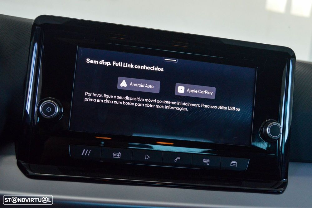 SEAT Ibiza 1.0 TSI FR - 35