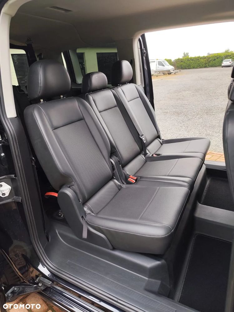 Volkswagen Caddy 2.0 TDI DSG - 18