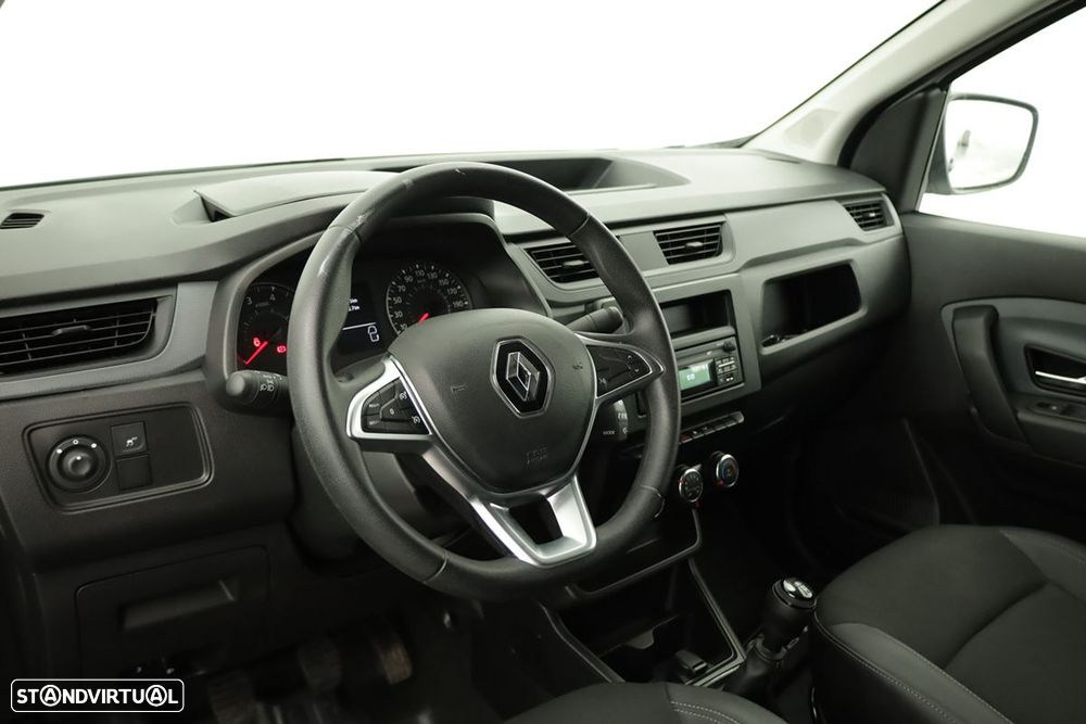 Renault express 1.5 blue dci advance - 7