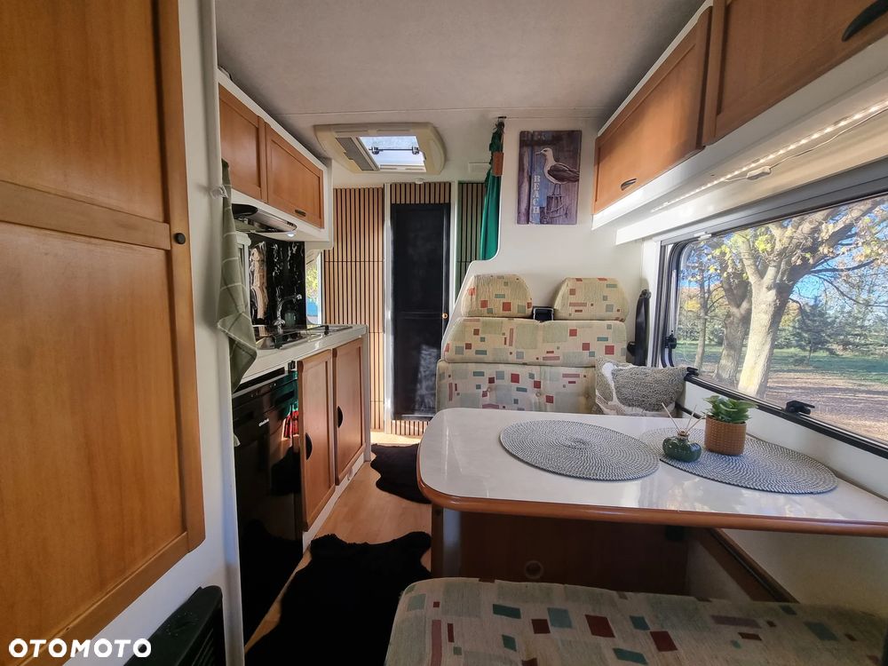 Fiat Ducato - 22