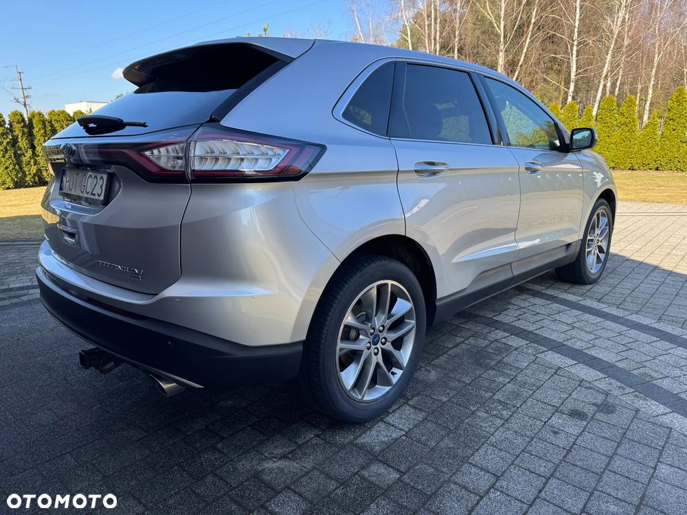 Ford Edge - 6