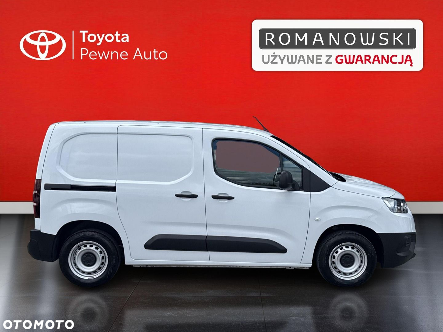 Toyota PROACE CITY - 5