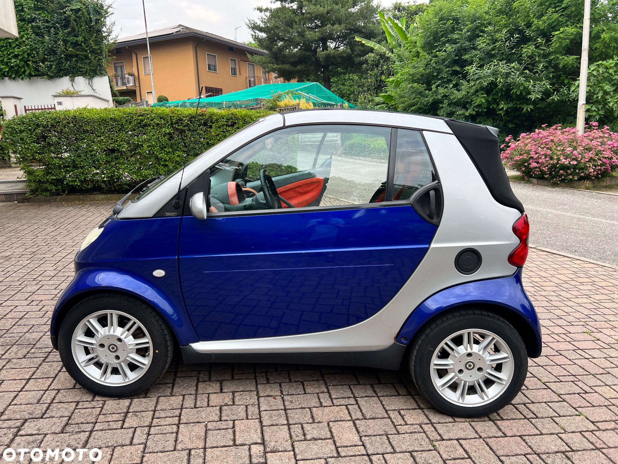 Smart Fortwo - 6