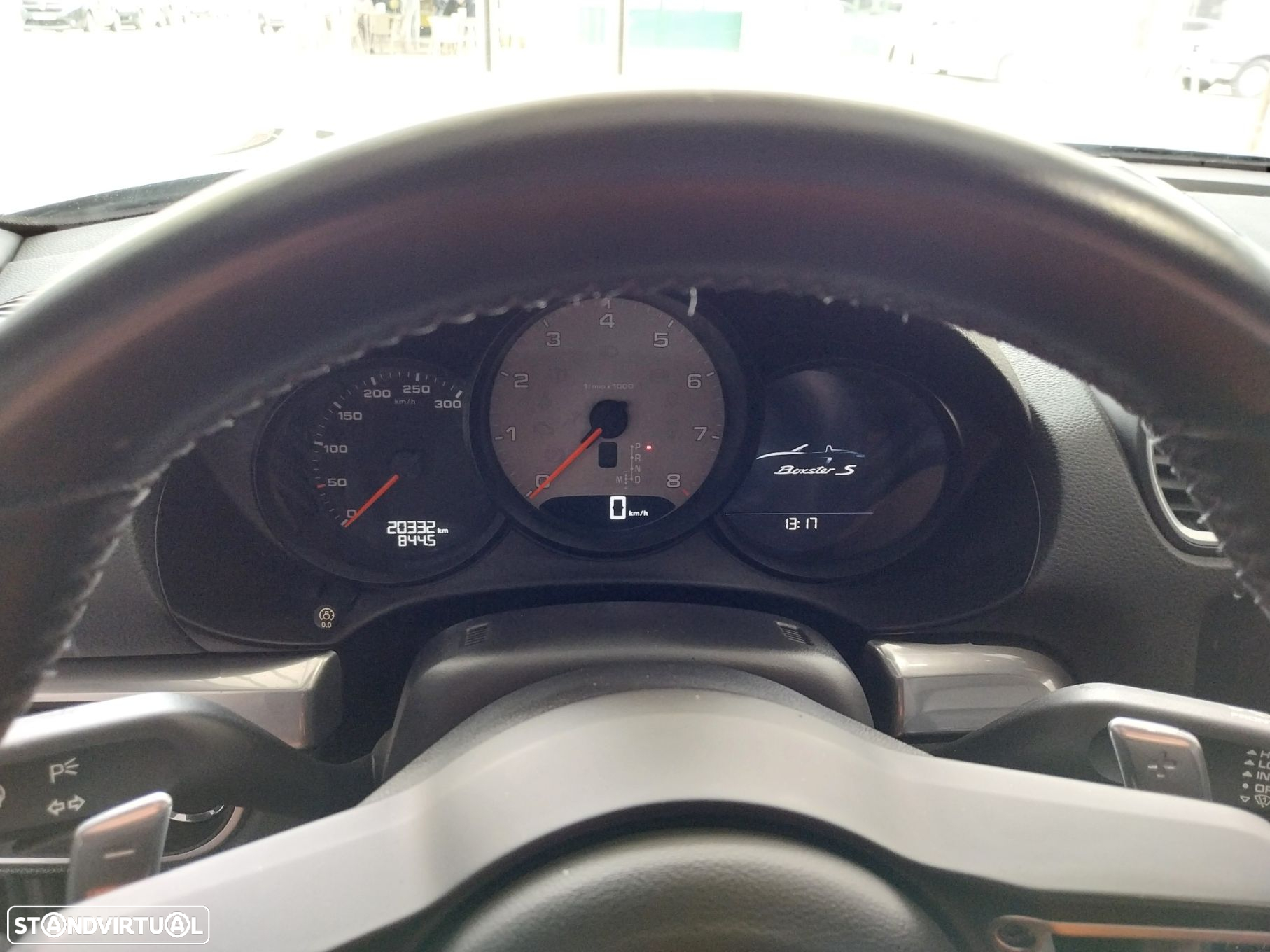 Porsche 718 Boxster 2.5 S PDK - 18