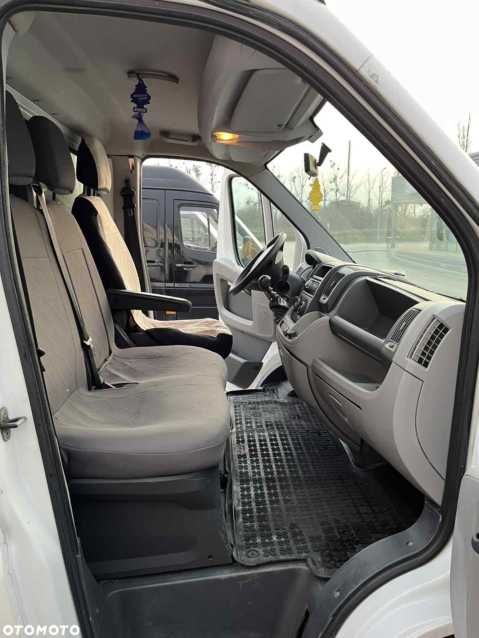 Fiat Ducato - 8