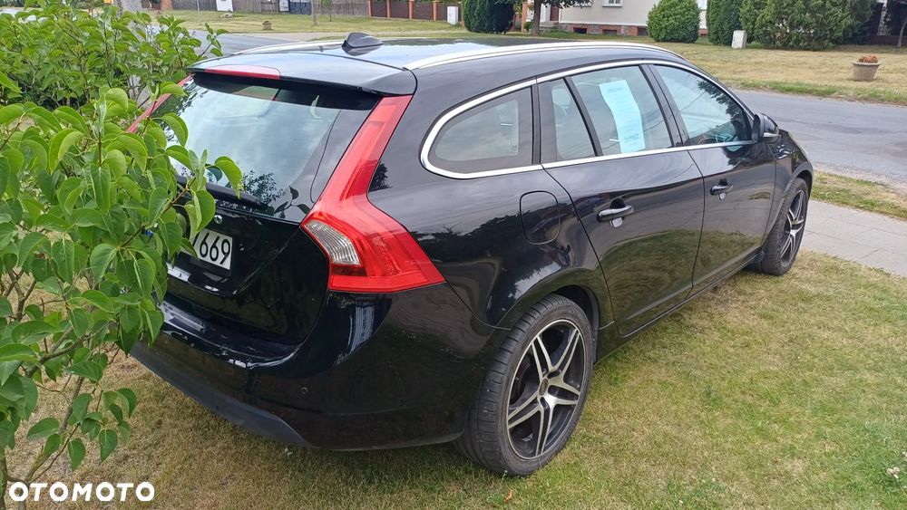 Volvo V60 - 9