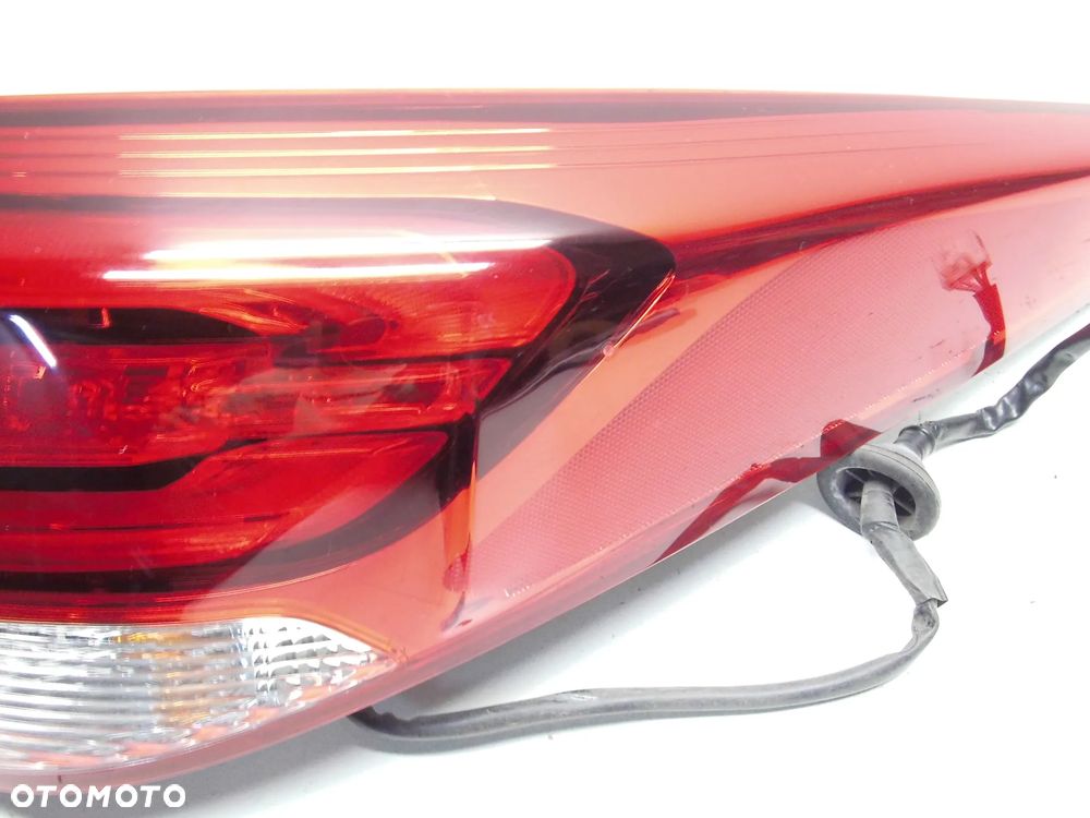 LAMPA 92402-3Z5 HYUNDAI I40 LIFT KOMBI PRAWA TYLNA ORYGINAŁ - 4