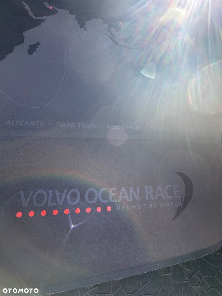 Volvo XC 60 D4 AWD Ocean Race - 24