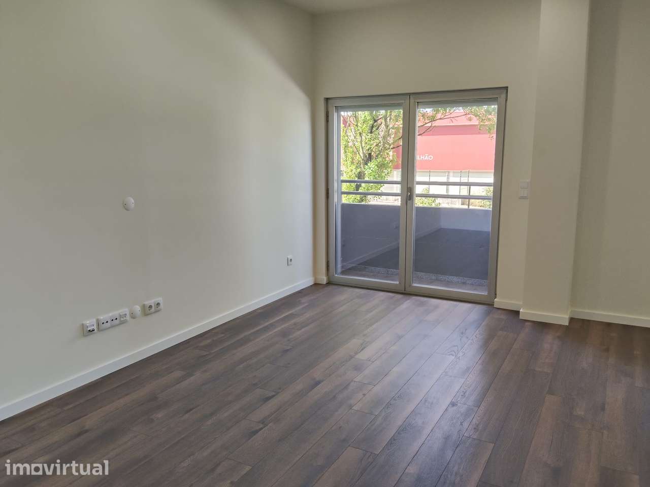 Apartamento T1 novo Mem Martins - Grande imagem: 2/9