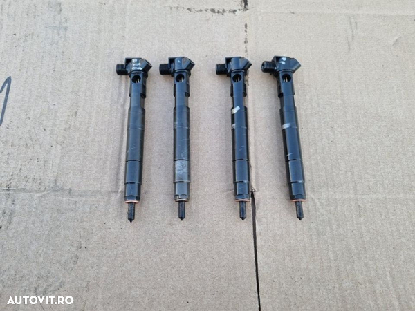 injectoare mercedes 22 cdi euro 5 cod 651