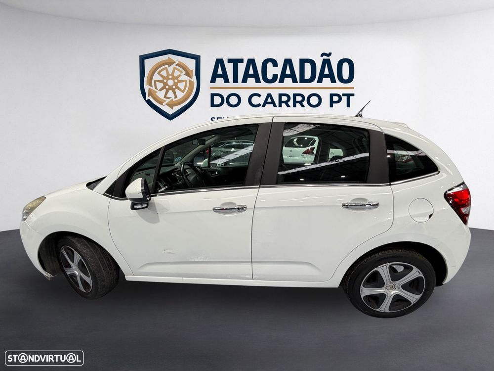 Citroën C3 1.0 VTi Seduction - 6