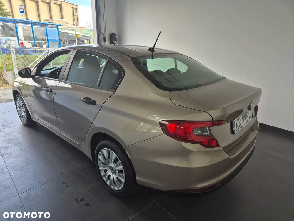 Fiat Tipo 1.0 T3 City Life - 5