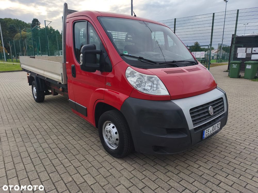 Fiat Ducato - 1