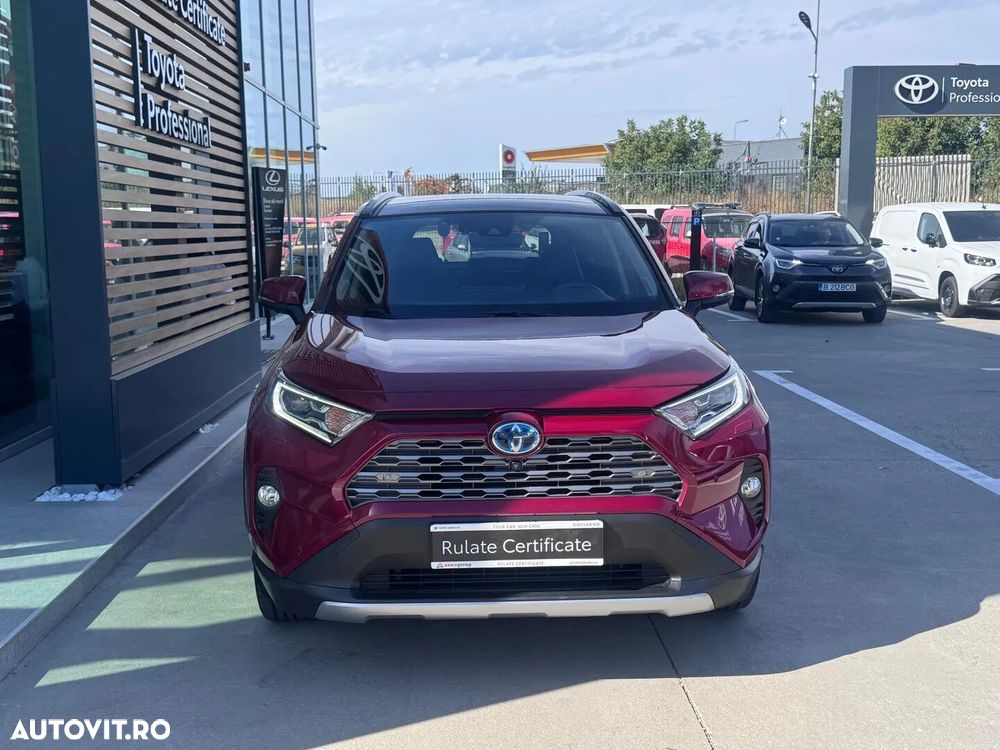 Toyota RAV4 - 3