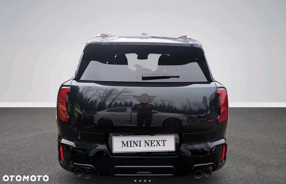 MINI Countryman - 4