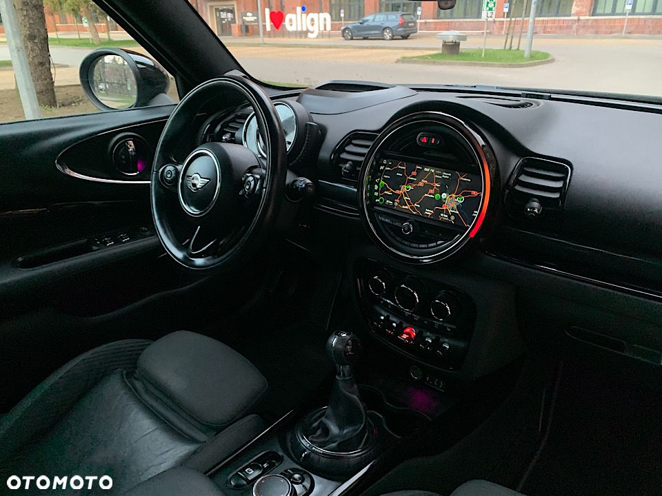 MINI Clubman Cooper S - 32