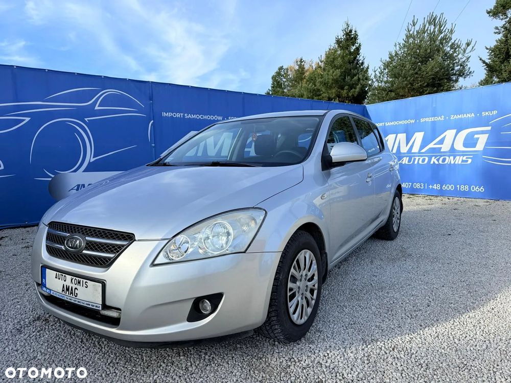 Kia Ceed 1.6 CRDi 115 Edition 7 - 2