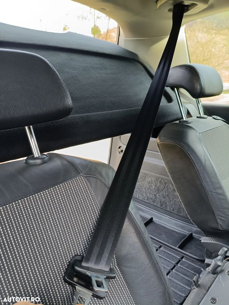 Skoda Roomster 1.9 TDI Sport - 13