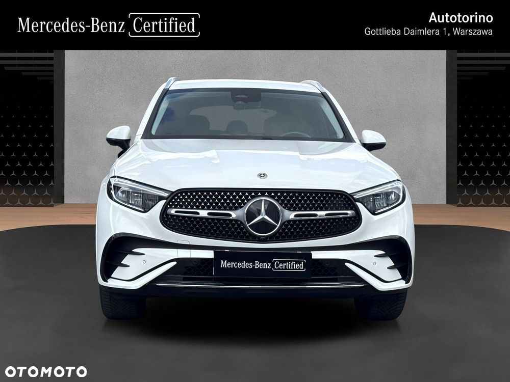 Mercedes-Benz GLC - 9