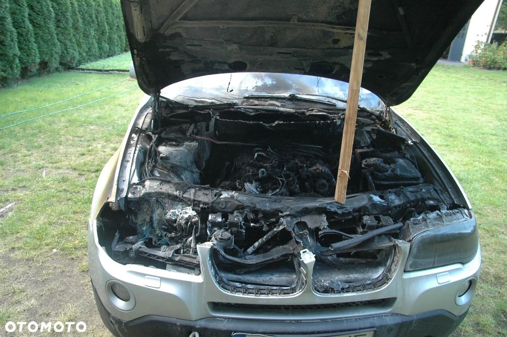 BMW X3 - 6