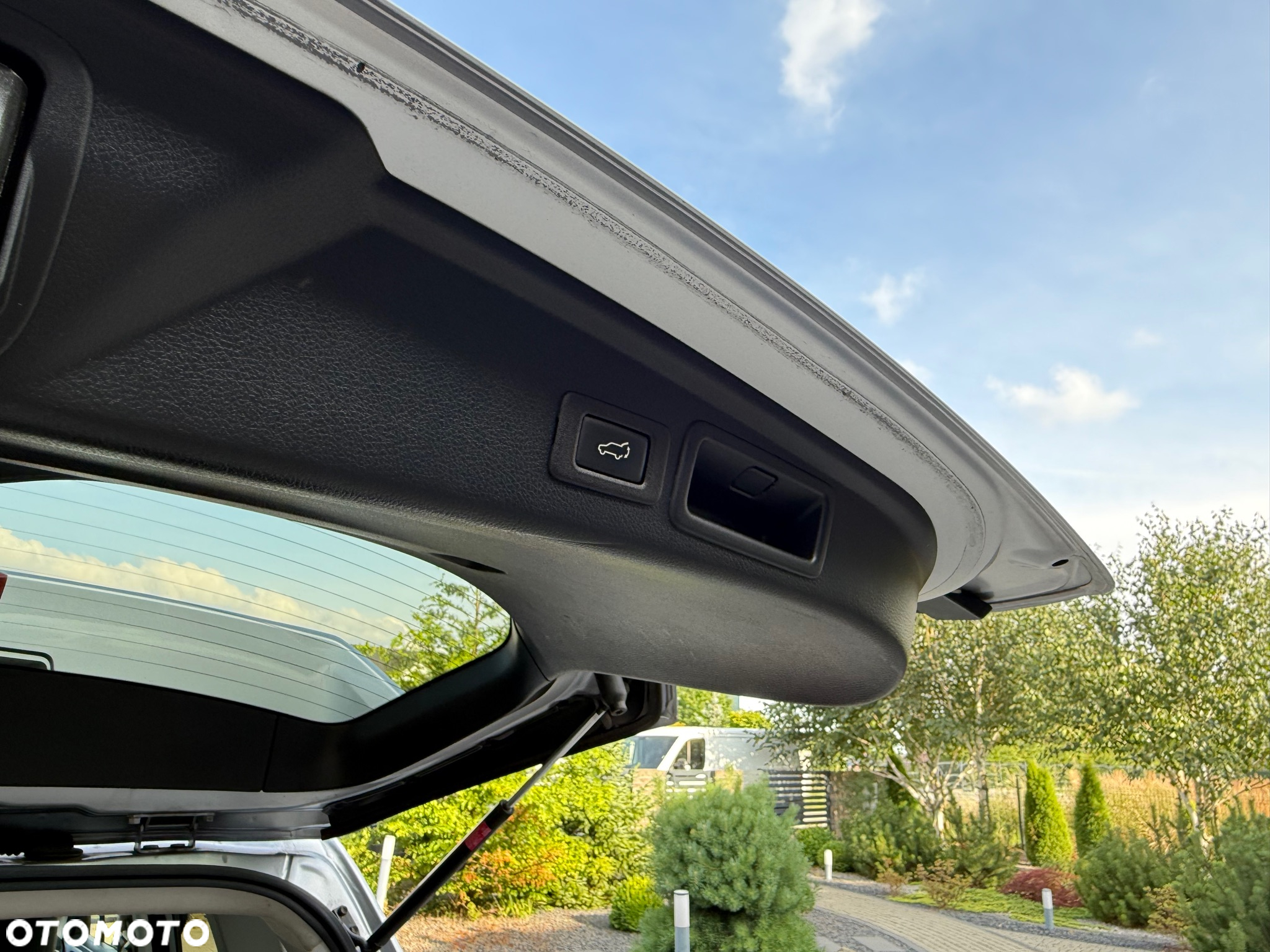 Subaru Forester 2.0D Platinum Lineartronic EU6 - 36