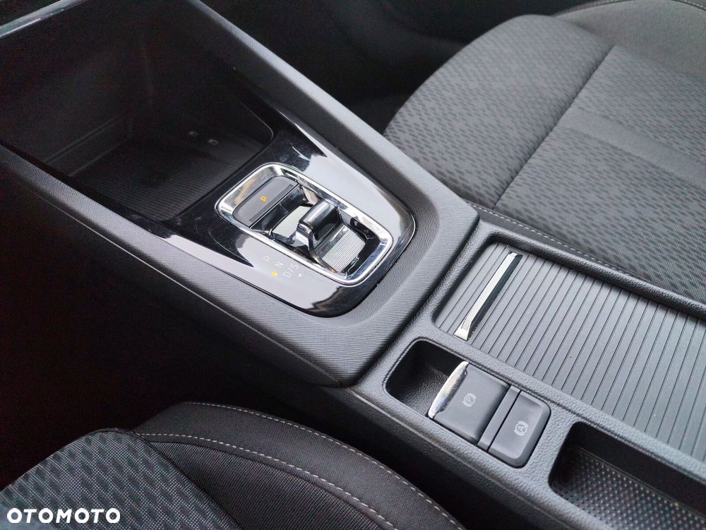 Skoda Octavia 2.0 TDI Style DSG - 21