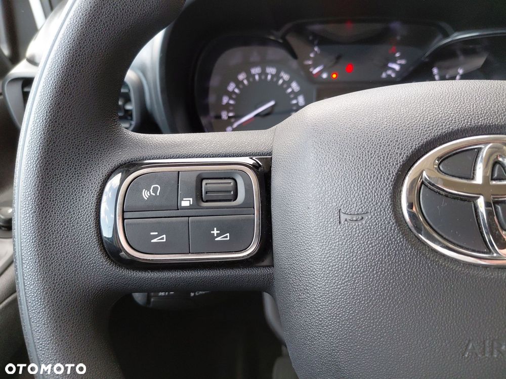 Toyota PROACE CITY - 22
