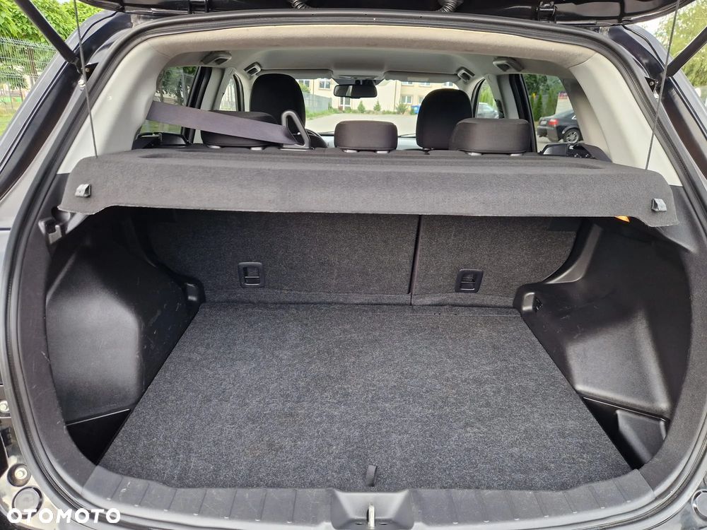 Mitsubishi ASX 1.6 DI-D 2WD Plus - 8