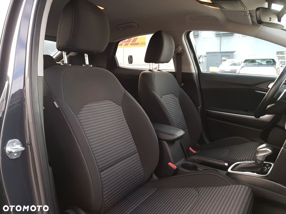 Kia XCeed 1.5 T-GDI M DCT - 25