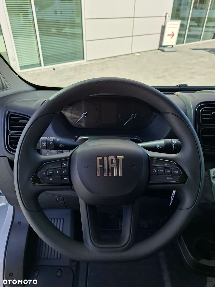Fiat Ducato furgon - 21