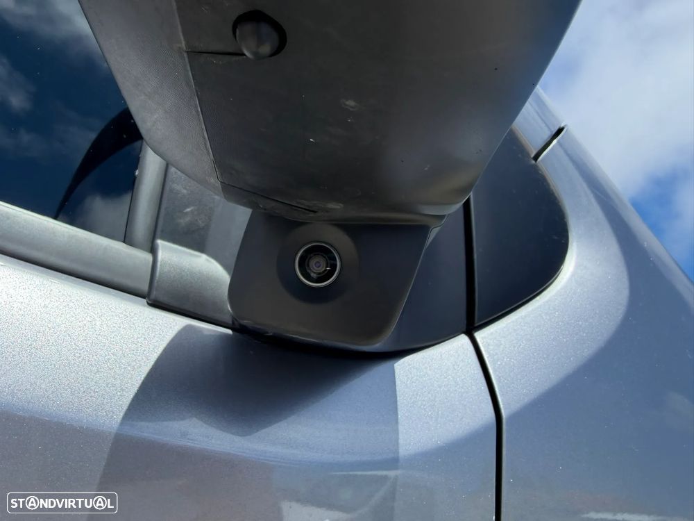 Peugeot Expert 2.0 BlueHDI 180CV EAT8 Asphalt - 9