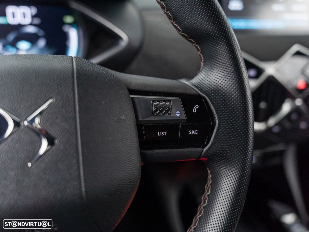 DS DS3 Crossback E-Tense Performance Line - 21
