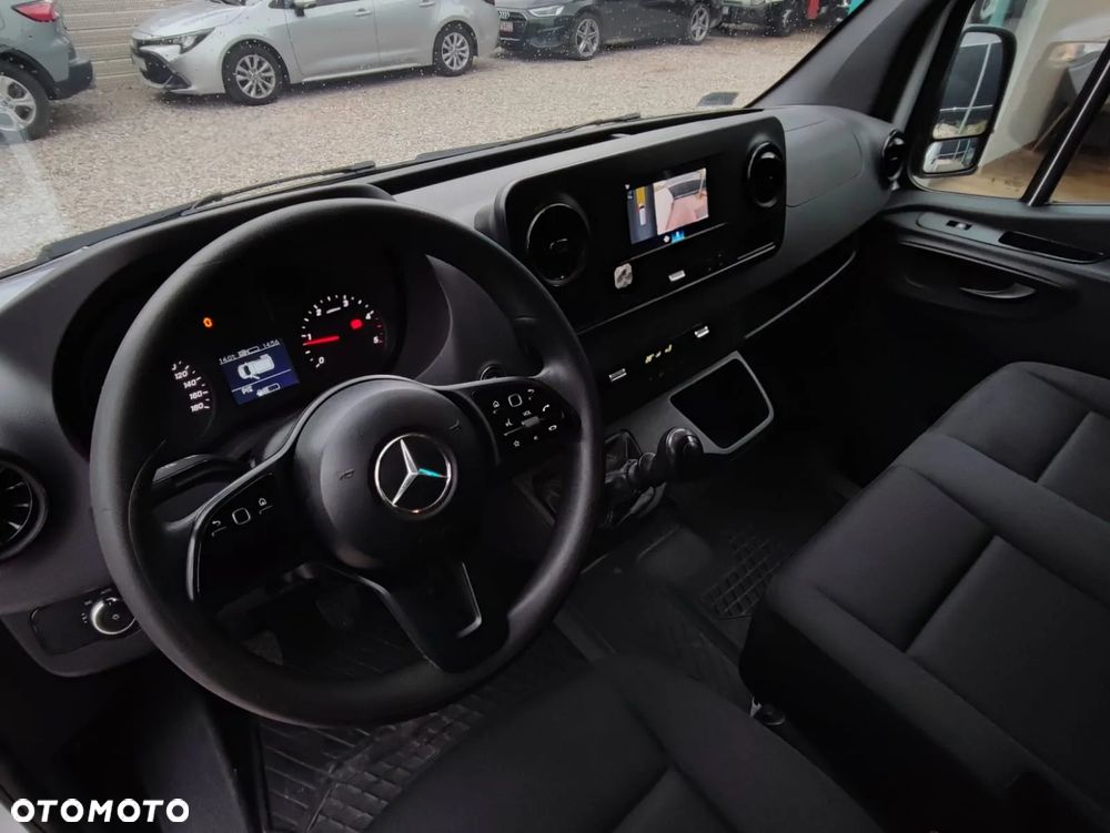 Mercedes-Benz Sprinter 314 CDI Furgon Standard - 20