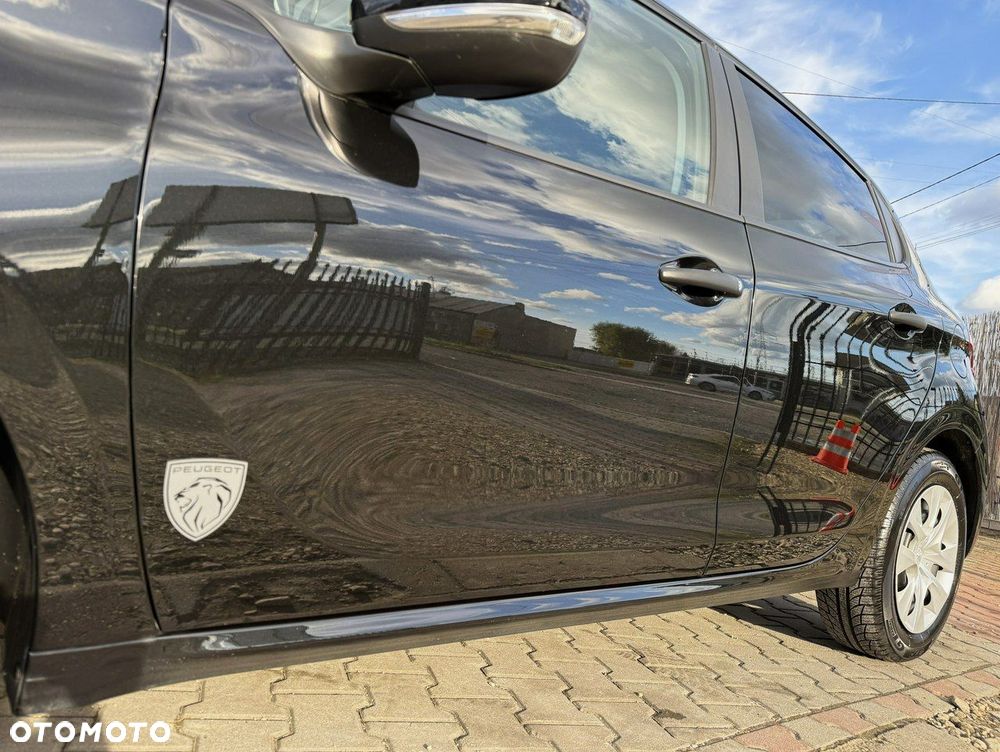Peugeot 208 PureTech 68 Active - 40