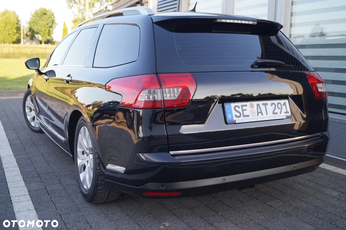 Citroën C5 - 9