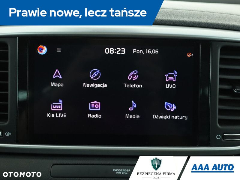 Kia Sportage - 12