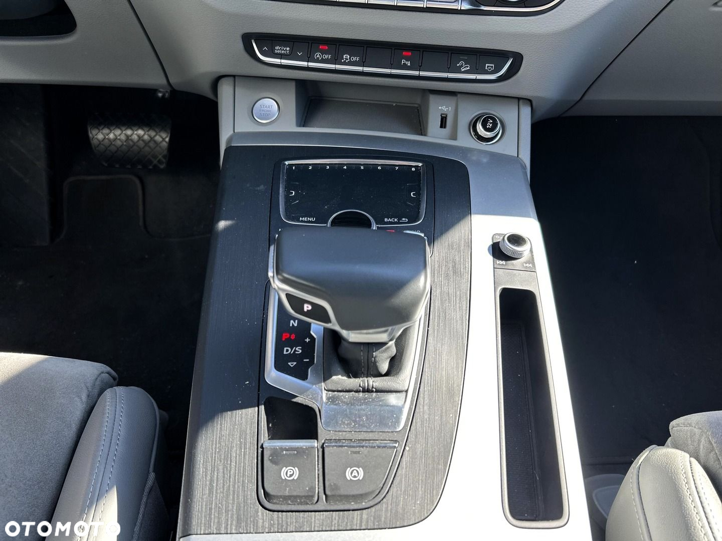 Audi Q5 - 18