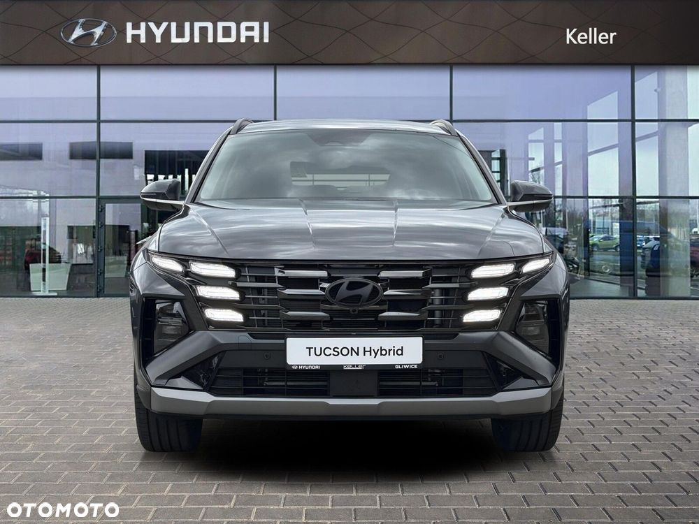 Hyundai Tucson - 9