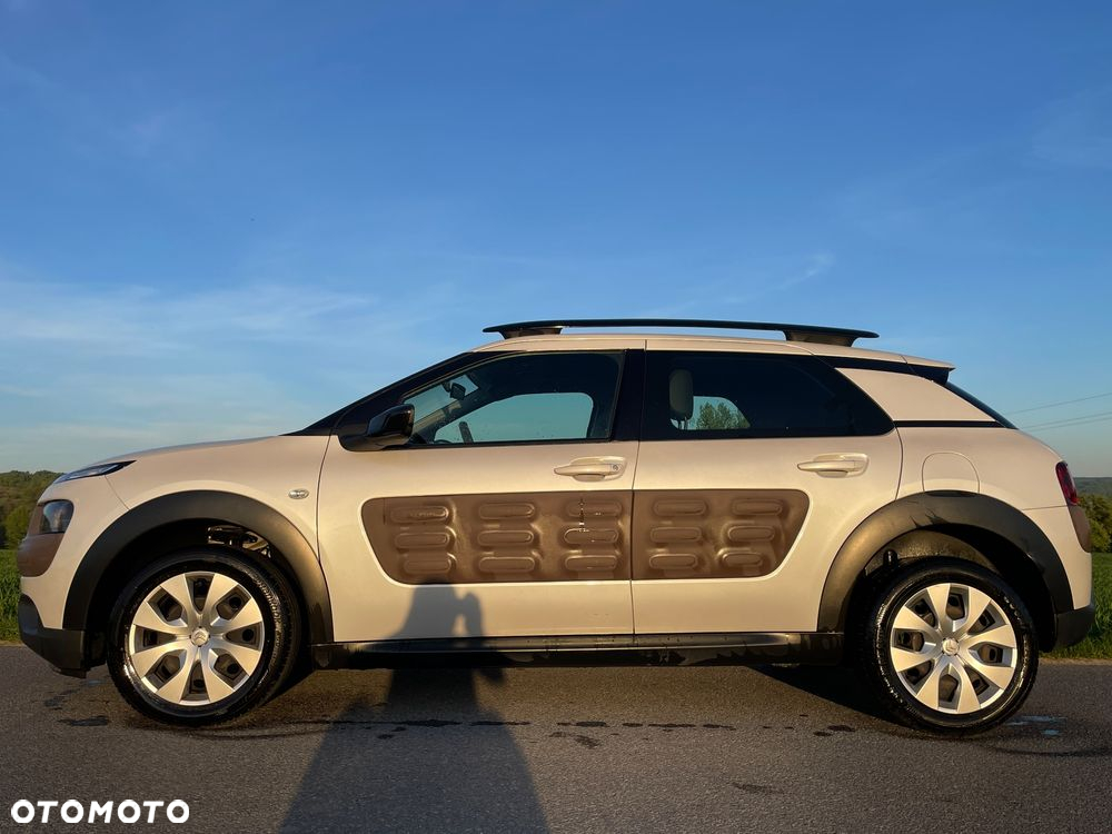 Citroën C4 Cactus PureTech 82 Feel - 7