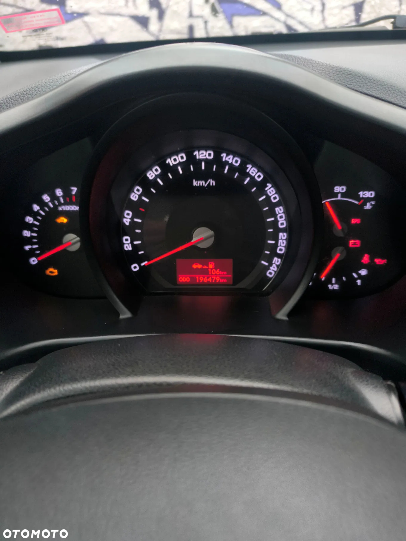 Kia Sportage 2.0 M - 12