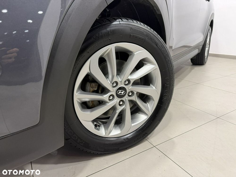 Hyundai Tucson 1.6 GDi 2WD Style - 2