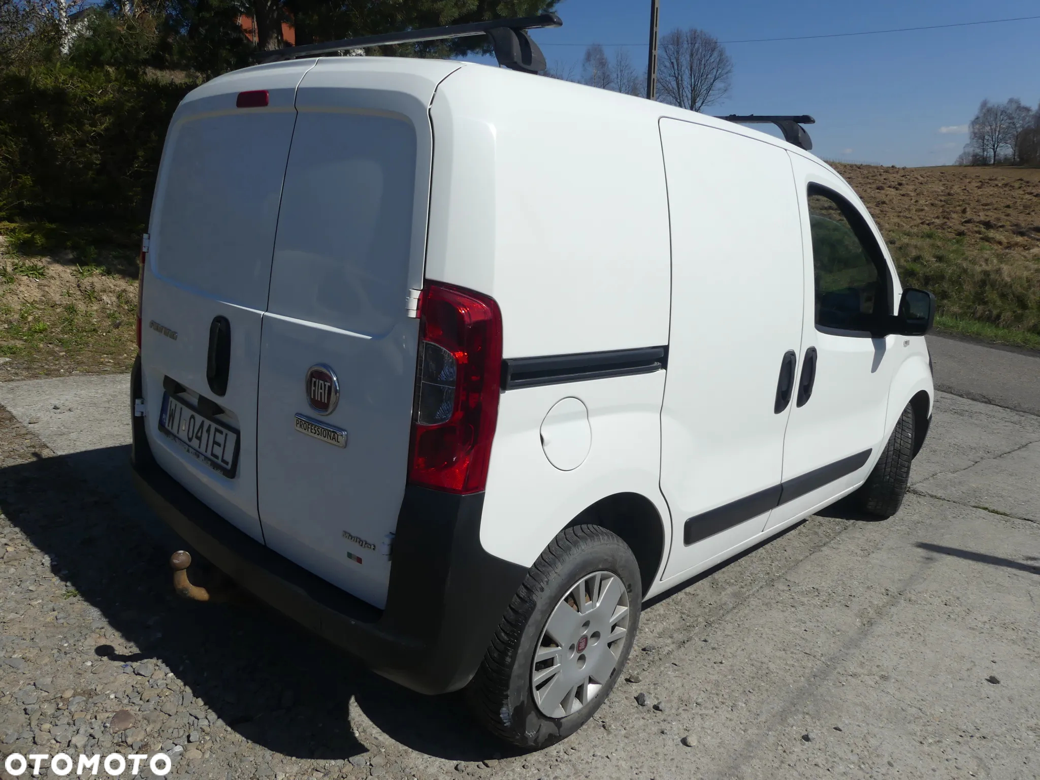 Fiat FIORINO - 3